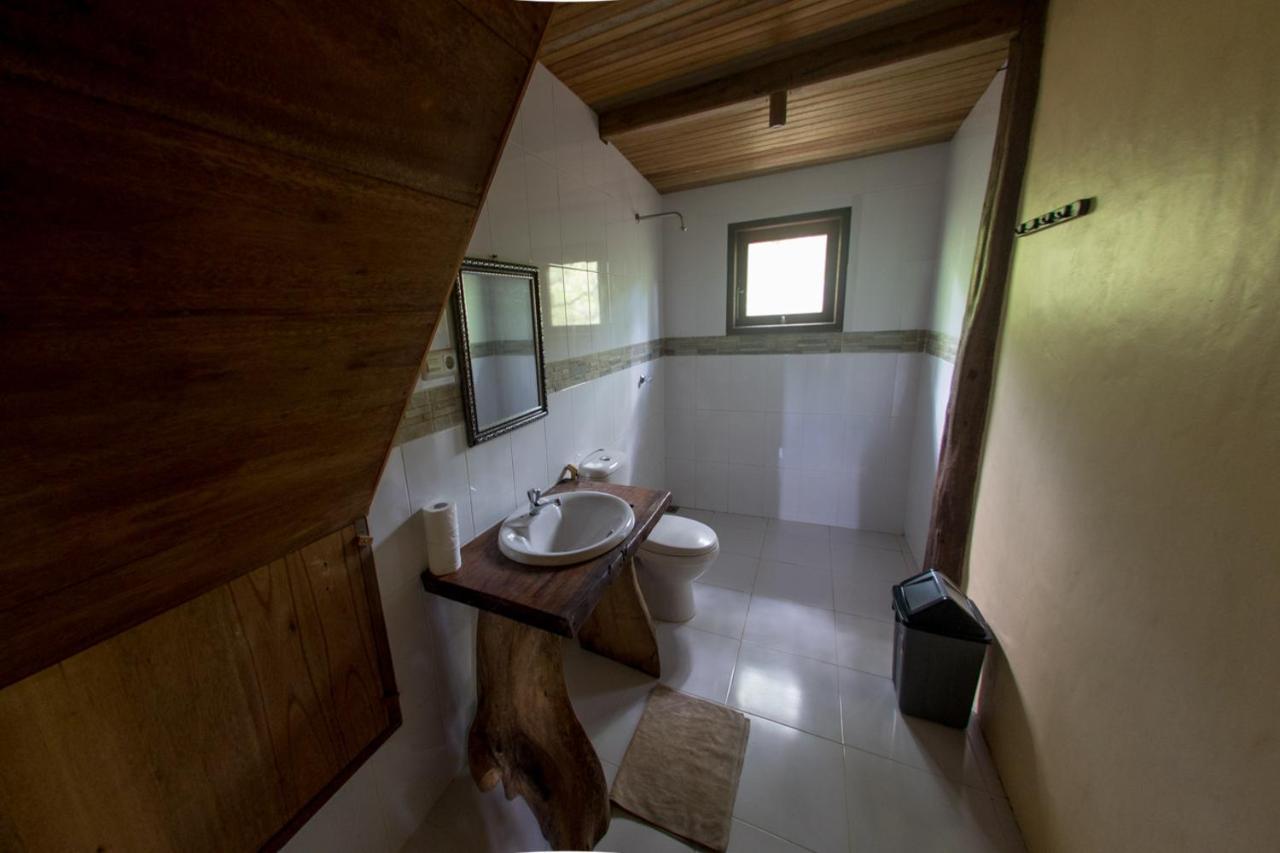 Hidden Bay Resort Mentawais Masokut Esterno foto
