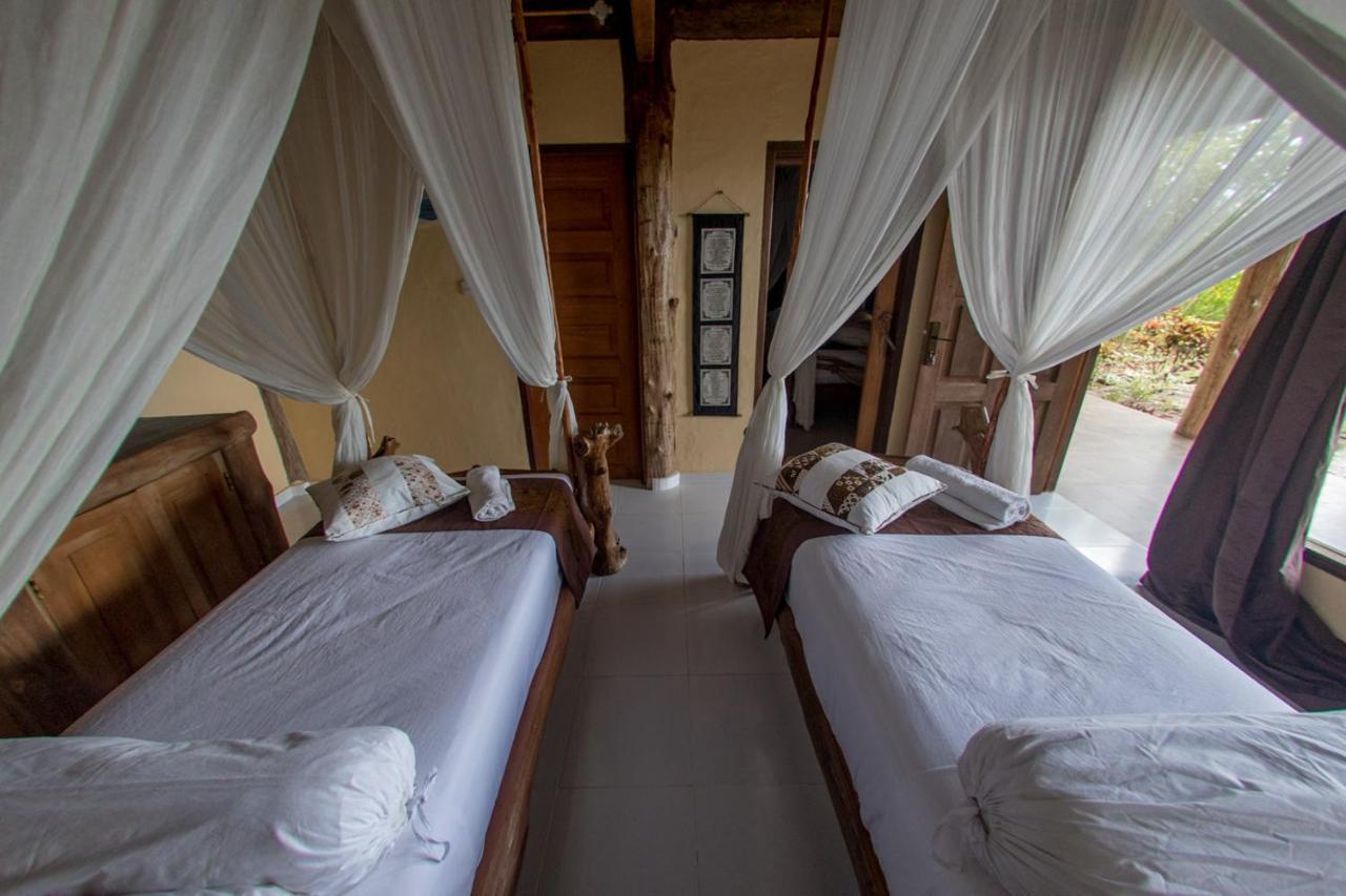 Hidden Bay Resort Mentawais Masokut Esterno foto